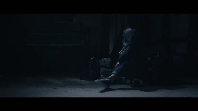 Night Explorers. The Asylum (фильм, 2023) Night Explorers. The Asylum 2023 ужасы Великобритания