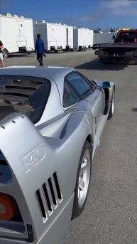 Подпишись!
#тачки #спорткар #АвтоЭстетика #ламборгини #феррари #скорость #турбо #ferrari #lamborgh