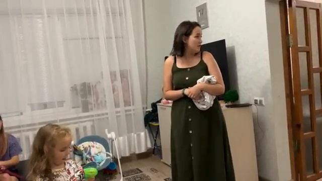 НАСТЯ ЗАБРАЛА МАТВЕЯ НИКУ И УЕХАЛА ДОМОЙ 90825 Дневник приемной мамы