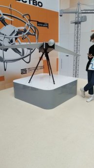 Беспилотные системы технологии будущего (63)