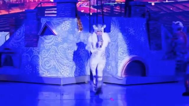 Елка Мэра 2020