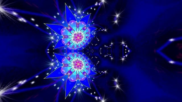 Футажи! Футаж Волшебное Очарование 6 от Киностудии Мудрого Кота Тимофея!