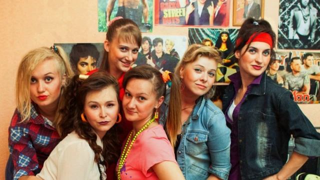 Назад, в СССР ! (Привет, из 2000-х !)