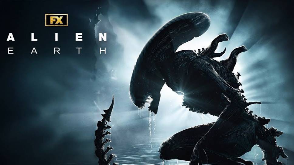Сериал Чужой: Земля - 3 серия (2025) / Alien: Earth