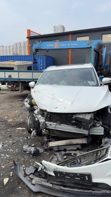 УГНАЛИ И РАЗБИЛИ МАШИНУ | LEGION AUTO 2 часть