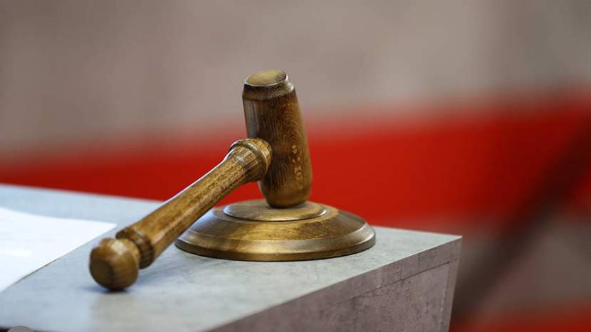 Суд в Ереване принял решение о продлении ареста Карапетяна еще на два месяца