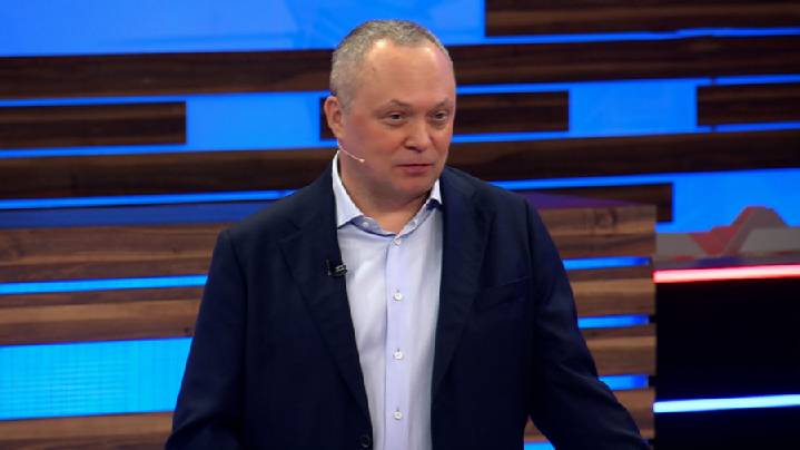 Константин Костин: РФ и США обсудят на Аляске вопрос ядерной безопасности