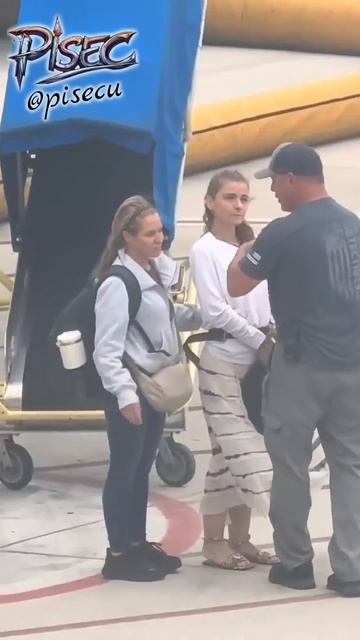 🇺🇸 Мать и сын арестованы при попытке покинуть страну после смертельной уличной гонки.