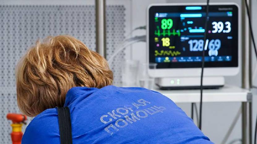 Мужчина пострадал при атаке ВСУ по Белгородской области