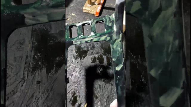 Ламинация карбон jzx90 .mp4