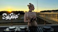 Eva Kari Tech House Drive Mix Electronic Dance Music