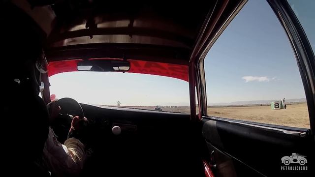 Alfa Romeo Track Therapy - Petrolicious