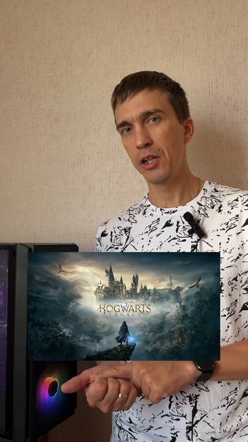 Новое видео на канале-переходи! #пк #процессор #сборка #зеон #xeon #букомплектуха