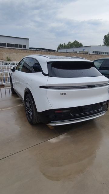 Заказ авто из Китая