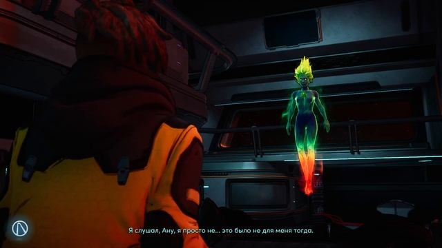 New Tales from the Borderlands - прохождение [26] ОКОНЧАНИЕ ПК русские субтитры