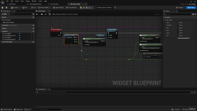 7. Adding the Ascension Multiplier