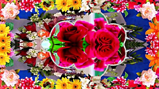 С Днём Рождения!!! Яркие Краски уходящего лета 2!!!