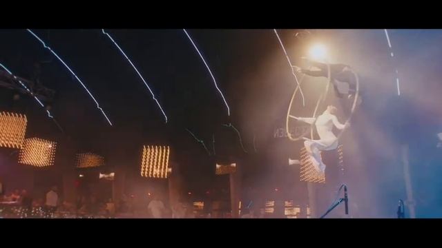 Дуэт на ренском колесе