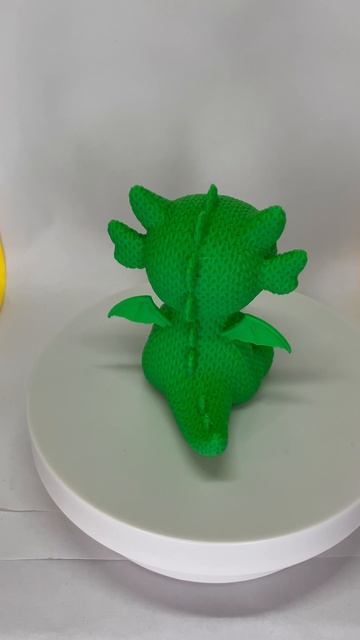 Милый дракончик