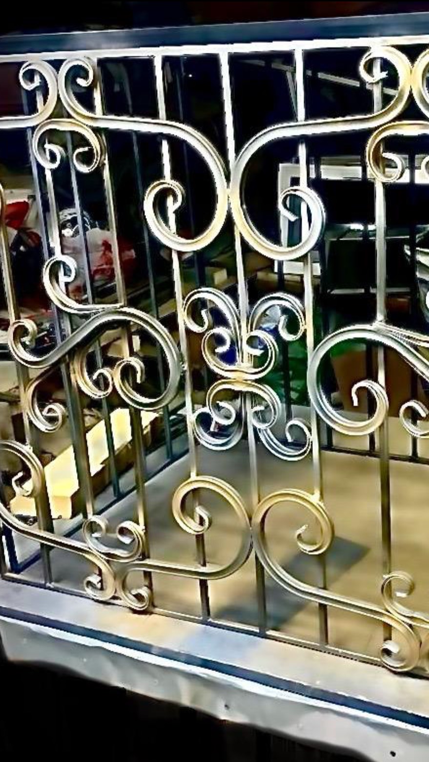 Домашняя клетка для собаки