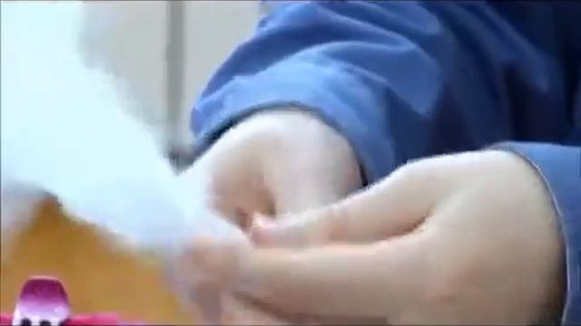 Теория и практика сладкоежек - сахарная вата