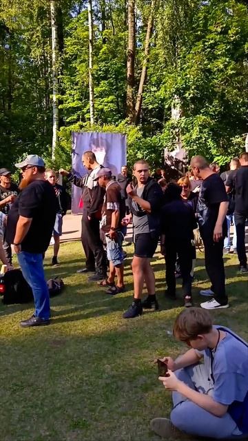 35 лет без Нашего Легендарного Рок-музыканта Виктора Цоя..