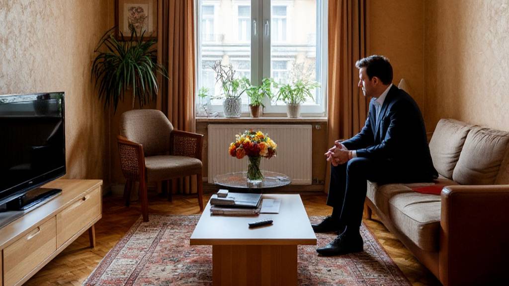 Развод завершён, квартира осталась: что делать с долей.