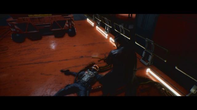 Neo Berlin 2087 - Official Gamescom 2025 Gameplay Trailer