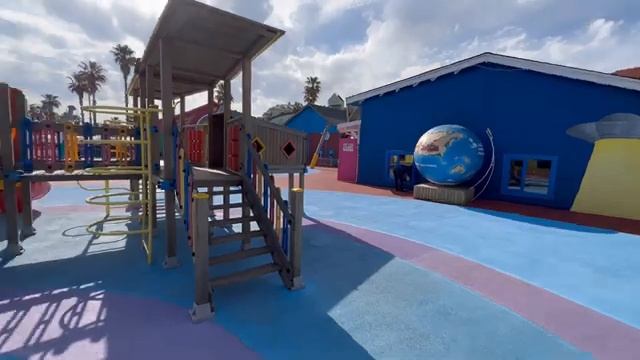 IC HOTELS SANTAI FAMILY RESORT 5* (Турция, Белек)