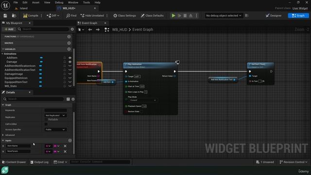 34 - Add Item Notification