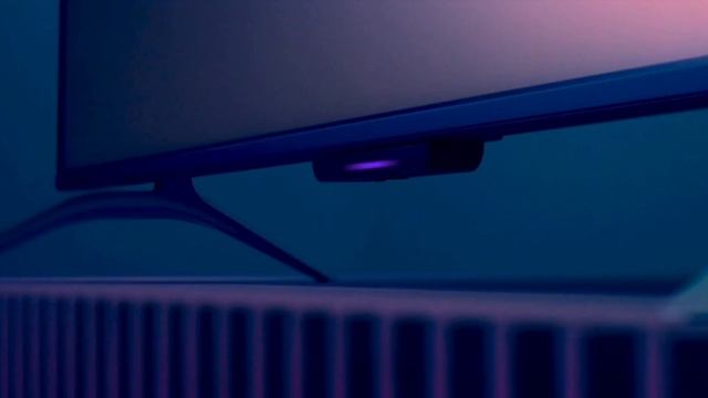 ТВ Станция: интерфейс