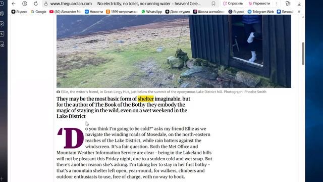 Школа Английского Языка в Пушкино _ Качественное образование в России _ Взрослые