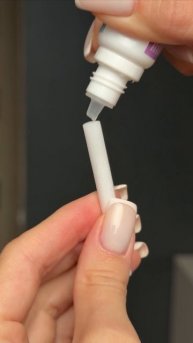 Стразы на зубы