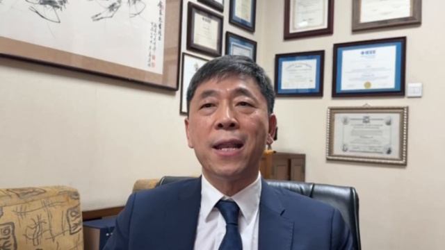 The 2025 Global Energy Prize Laureates Announcement Ceremony