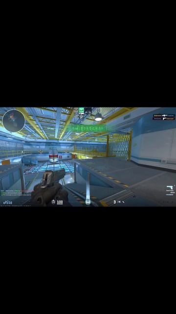 how to get out of the silvers in CS2???