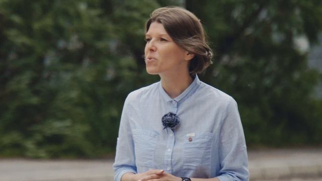 Александра Никитина | ТОЧКА.РФ – МЕСТО | г. Воркута