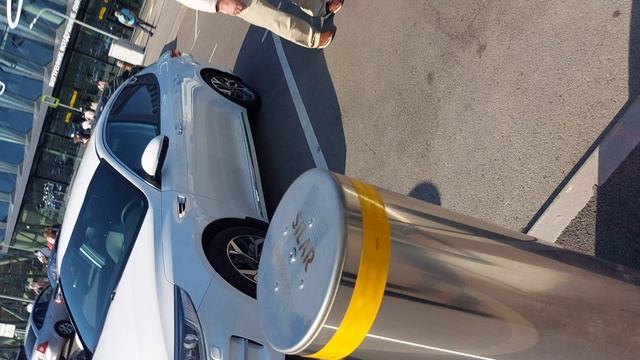 ЛОМОНОСОВ - аэропорт Минеральные Воды. (2)