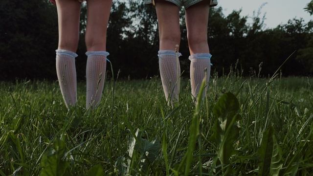 A DREAM ON A SUMMER DAY | Сон в летний день