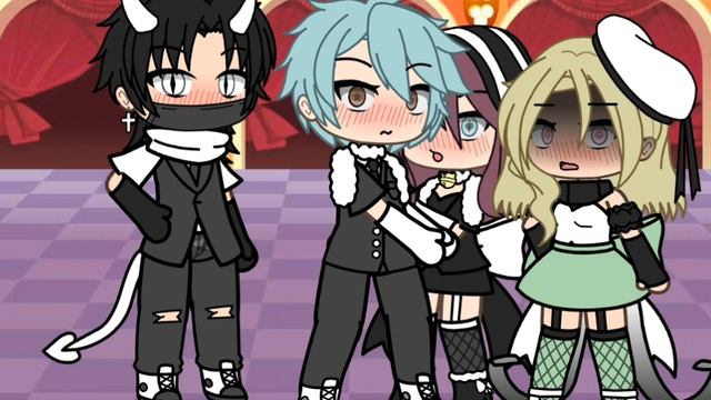 [Отакот :3 ❤️🌸]