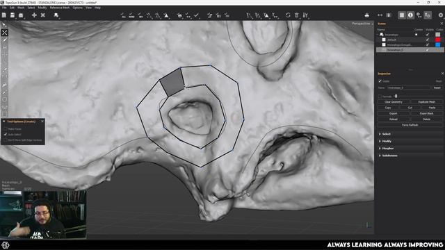 2 Добро пожаловать в Topogun