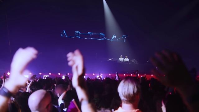 ARTBAT - Live at Tomorrowland 2025 (Freedom Stage, Weekend 2)