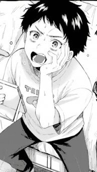 Прочитать мангу 📖: 1.3 Глава манги «Шанс всё изменить» - ПЕРЕВОД 📖🔥