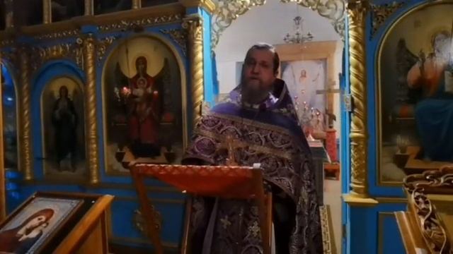 Блаженного Василия Московского, Христа ради юродивого, чудотворца. 15.08.2025