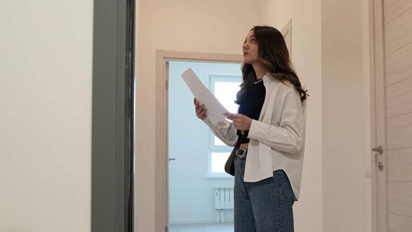 В Росреестре отметили рост спроса на рынке жилья в Москве