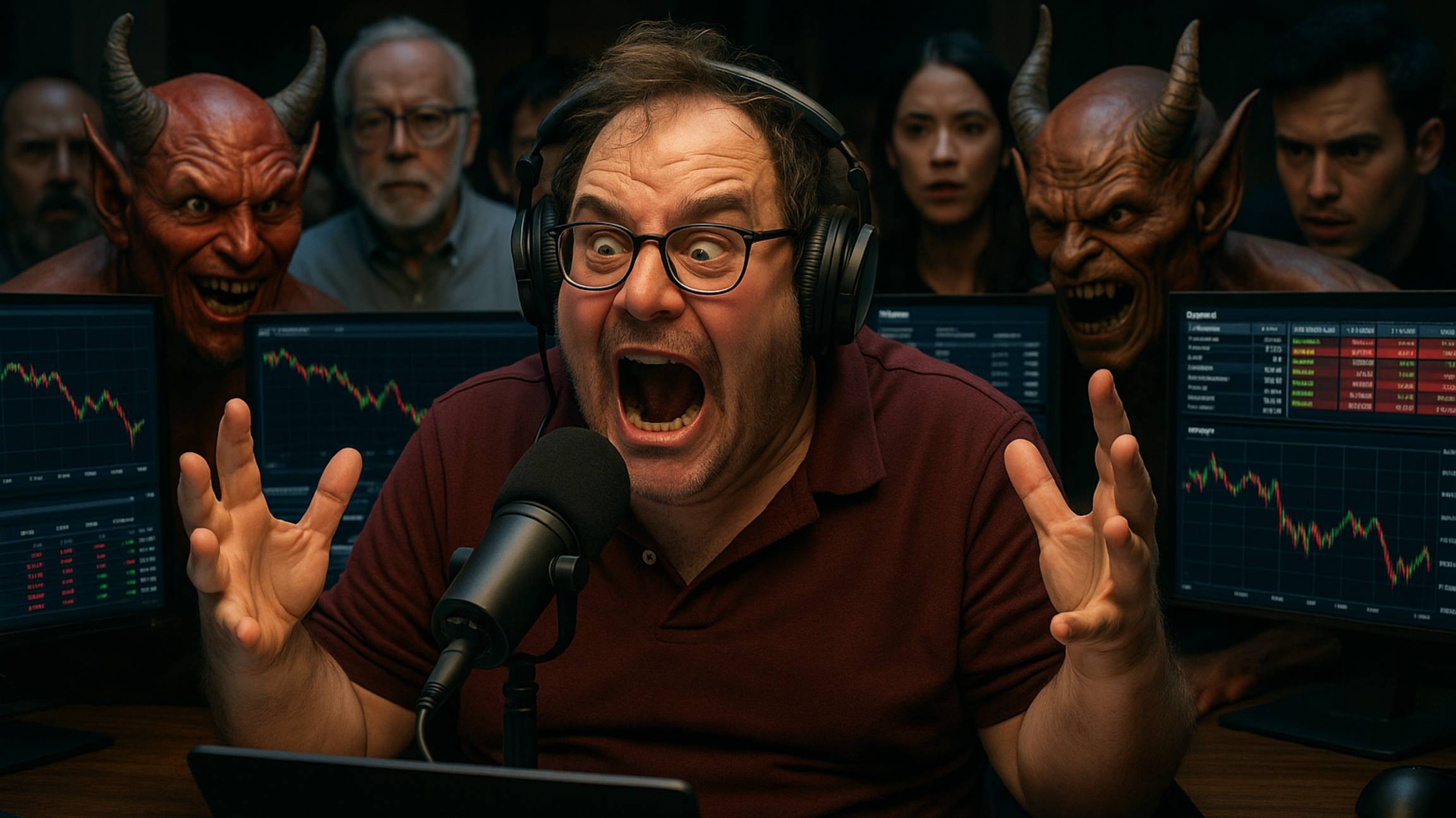 Недельный обзор 14.08.2025.