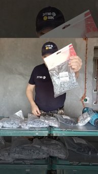 Битва *монтажных площадок* от различных производителей