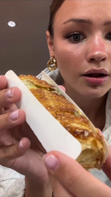 Это было вкусно! 😋