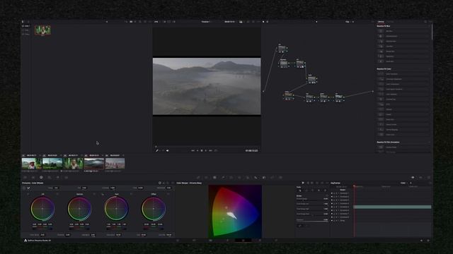 5 More DaVinci Resolve Hacks To Master Color Grading in 2025