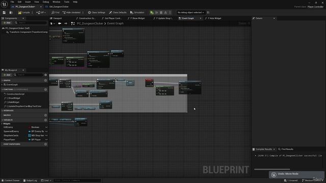 1. Cleaning the Project
