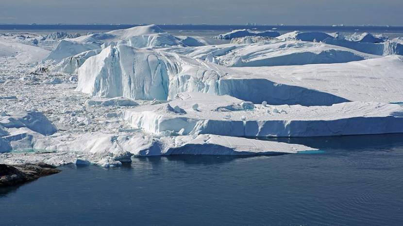 Американский политолог рассказала о перспективах сотрудничества с РФ в Арктике